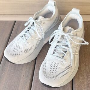 Women's ASICS Gel-Kayano 31 Running Shoes - Cool Grey/Pure Silver